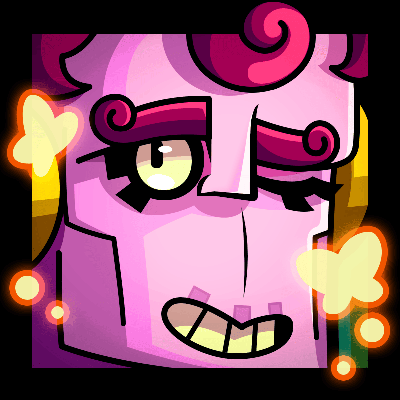 Faerie Frank Profile Icon