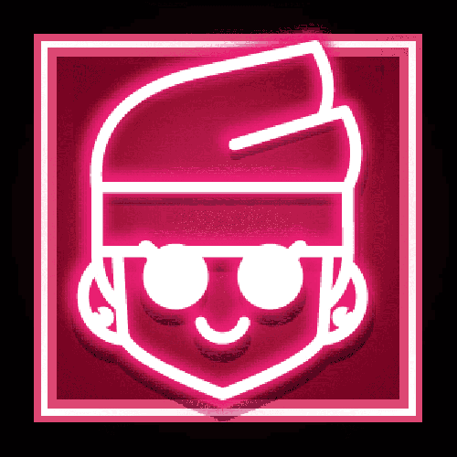 Prestige Amber Profile Icon