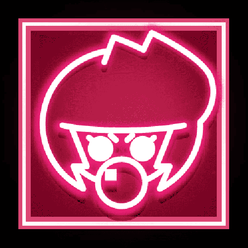 Prestige Bibi Profile Icon