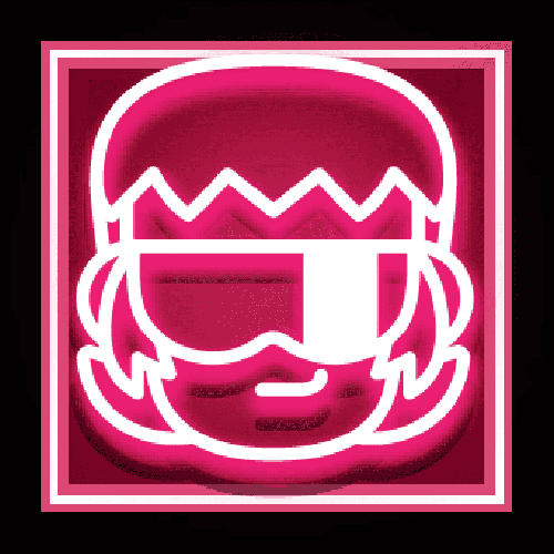 Prestige Buster Profile Icon