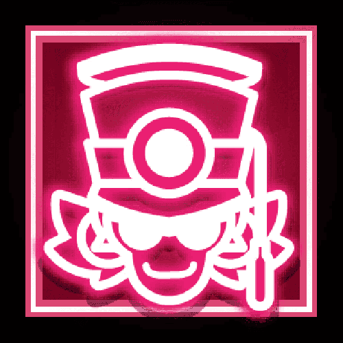 Prestige Chuck Profile Icon