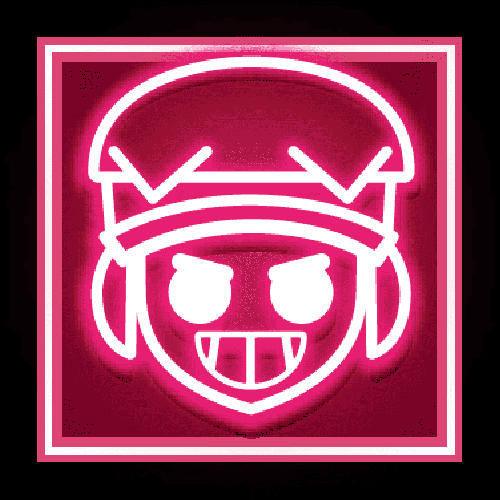 Prestige Fang Profile Icon
