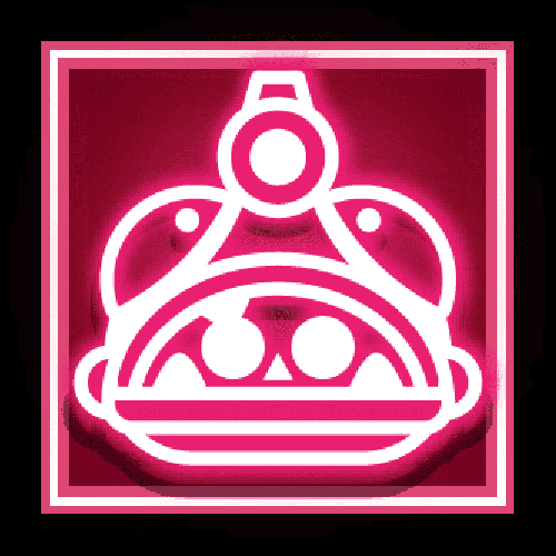 Prestige Glowbert Profile Icon