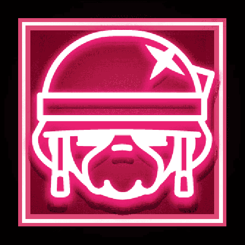 Prestige Hank Profile Icon