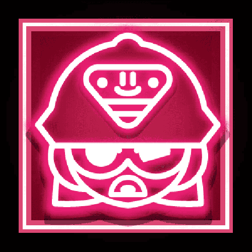 Prestige Jacky Profile Icon