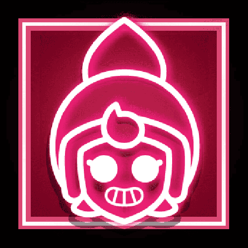 Prestige Janet Profile Icon