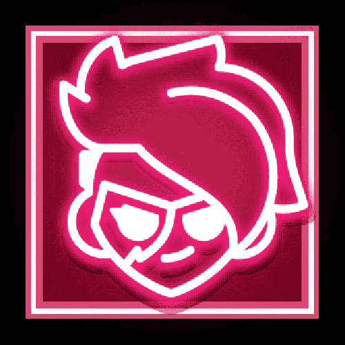 Prestige Lumi Profile Icon