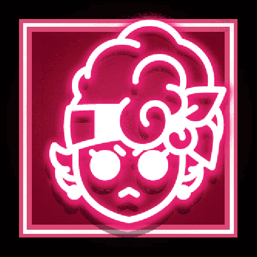 Prestige Maisie Profile Icon