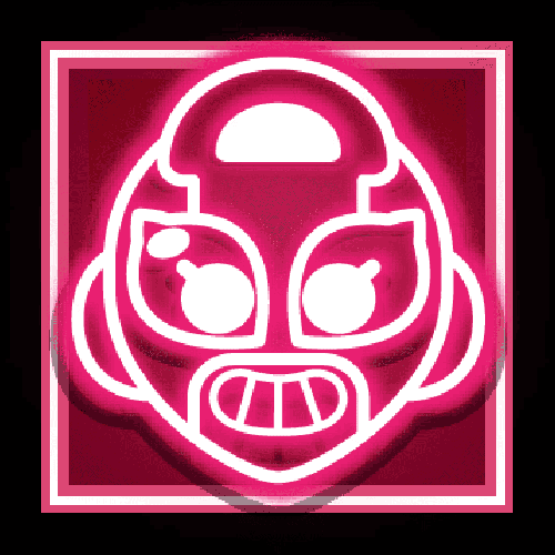 Prestige Max Profile Icon