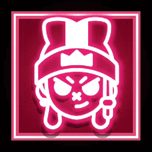 Prestige Mina Profile Icon