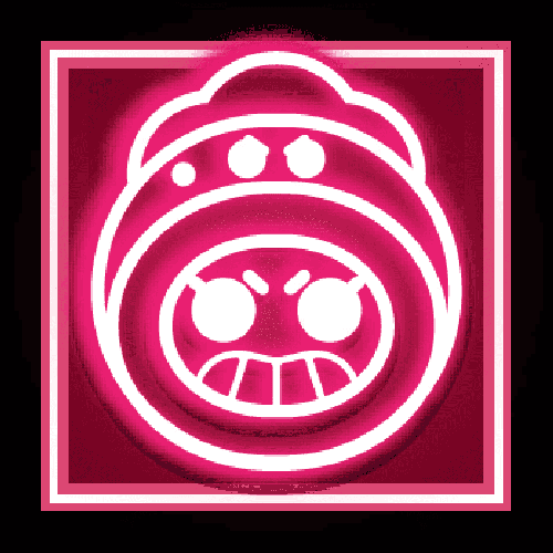 Prestige Rosa Profile Icon