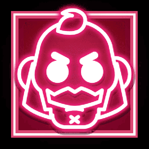 Prestige Sam Profile Icon