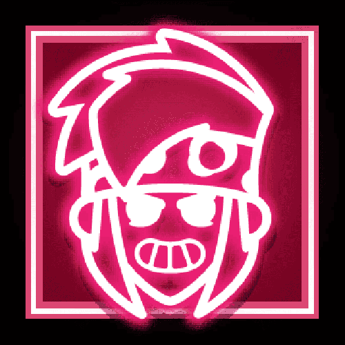 Prestige Ziggy Profile Icon