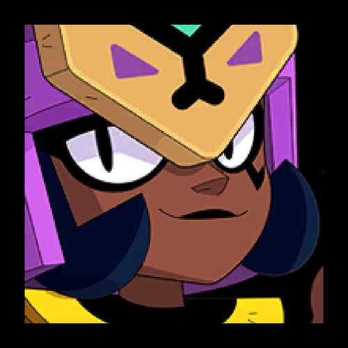 Najia Profile Icon