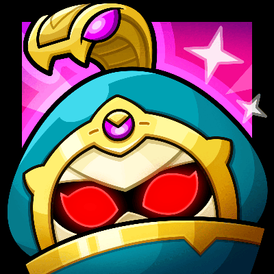 Sandstalker Lily Profile Icon