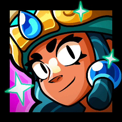 Faerie Mina Profile Icon