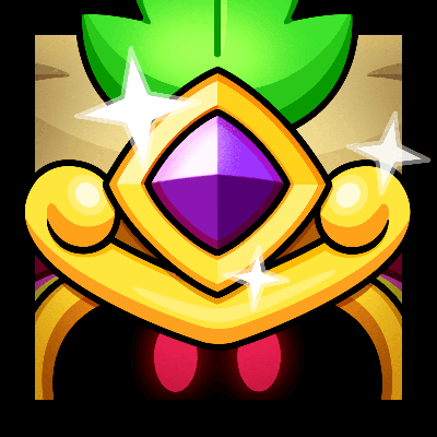Sultan Cordelius Profile Icon