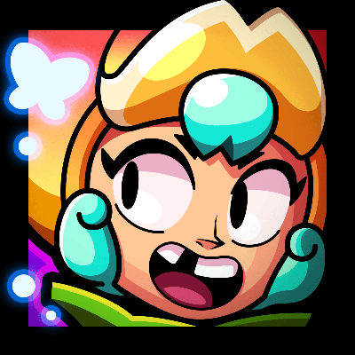 Faerie Bonnie Profile Icon