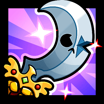 Bodyguard Bibi Profile Icon