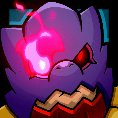 Dragrom Profile Icon