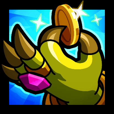 Dragon Griff Profile Icon