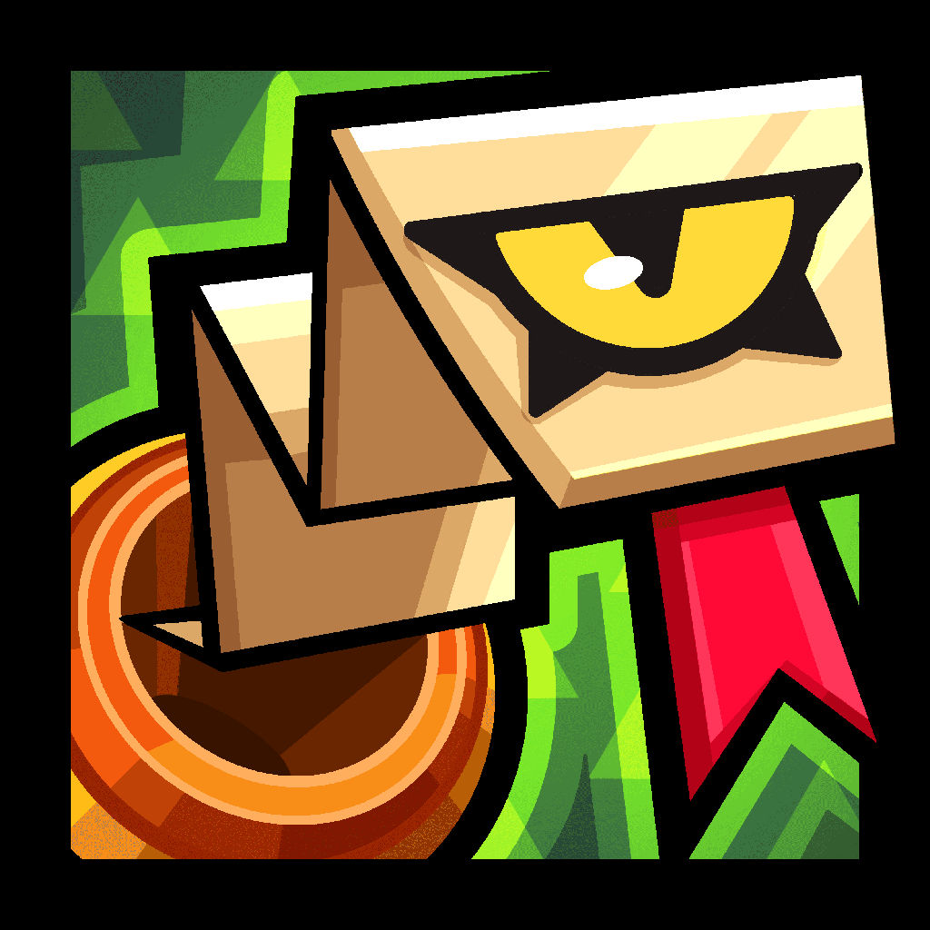 Najia Profile Icon