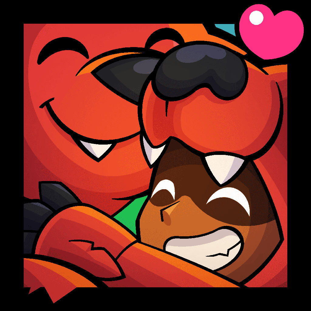 Bruce Nita Profile Icon