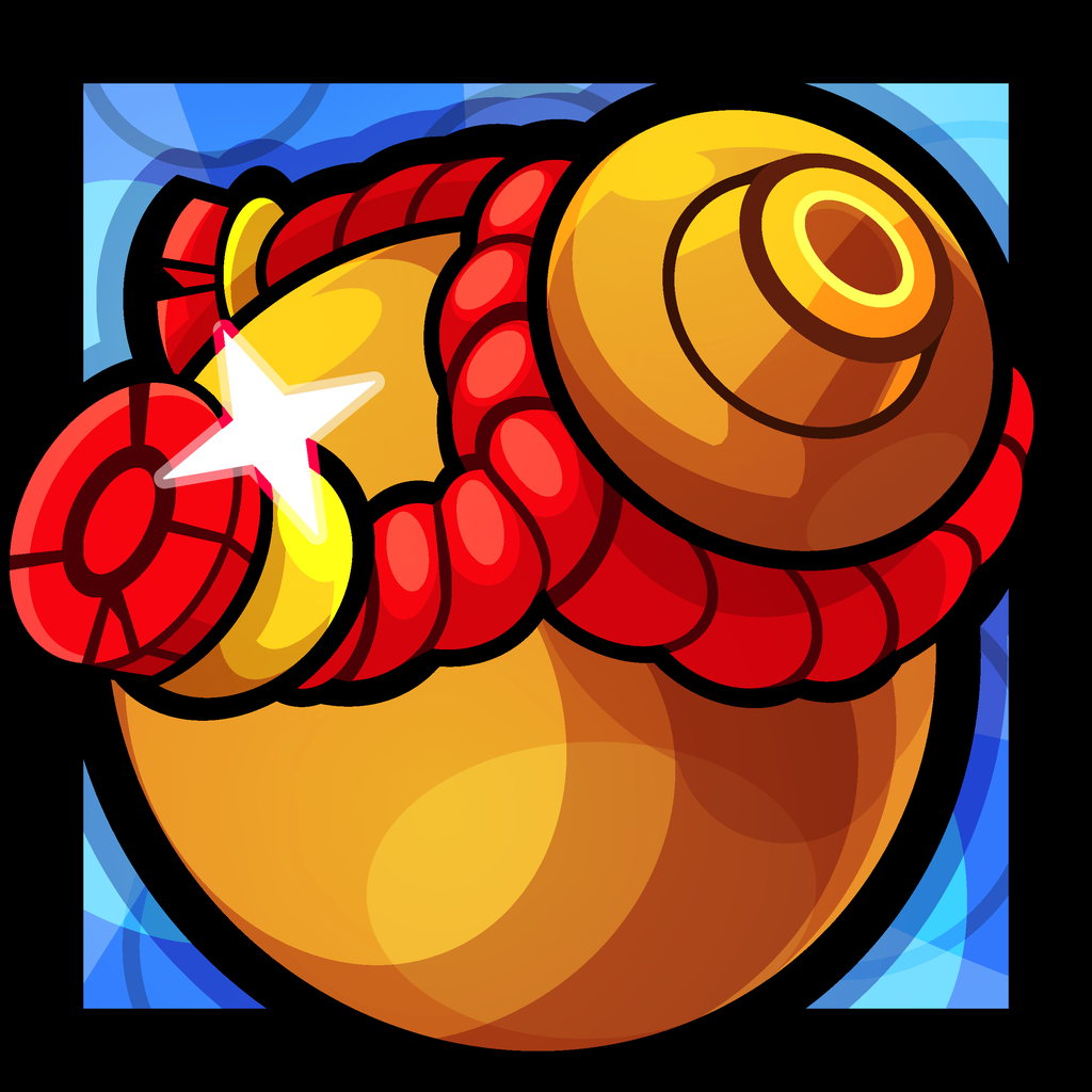 Sway Master Barley Profile Icon