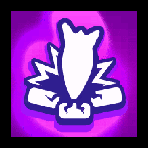 Pierce Overcharge Profile Icon