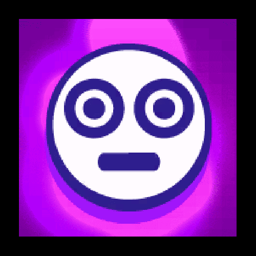 Glowbert Overcharge Profile Icon