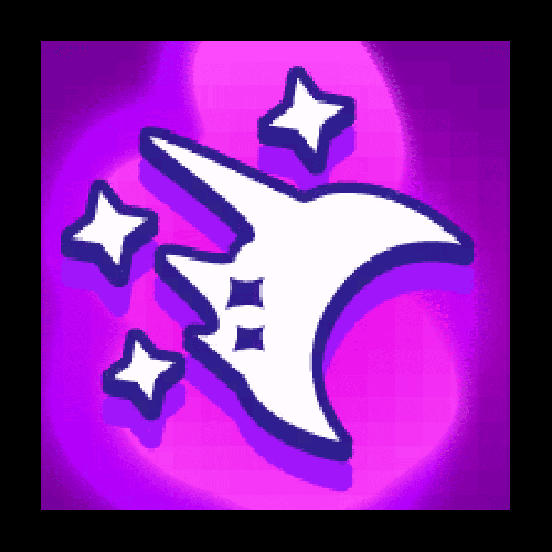 Sirius Overcharge Profile Icon