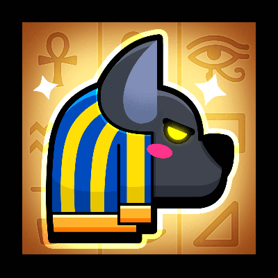 Sandsoftime Anubis Profile Icon