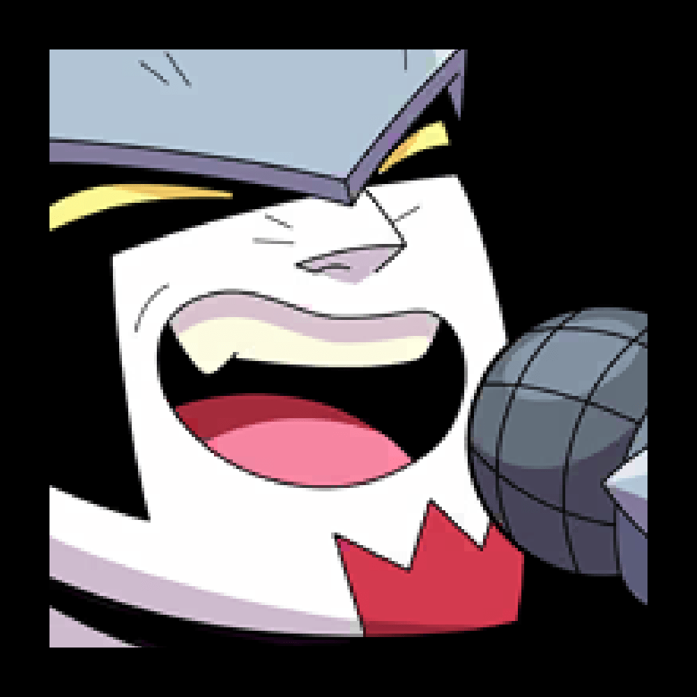 Damian Profile Icon