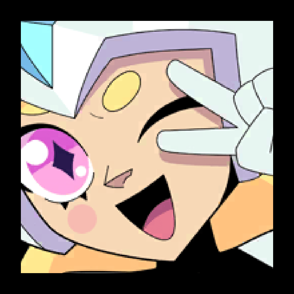 Starr Nova Profile Icon