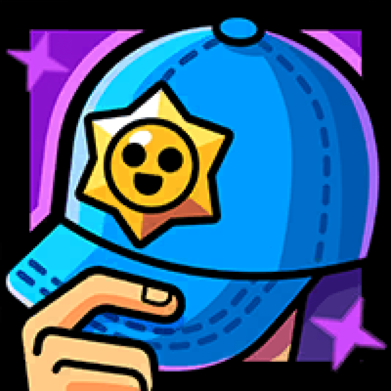 Adidas Cap Profile Icon