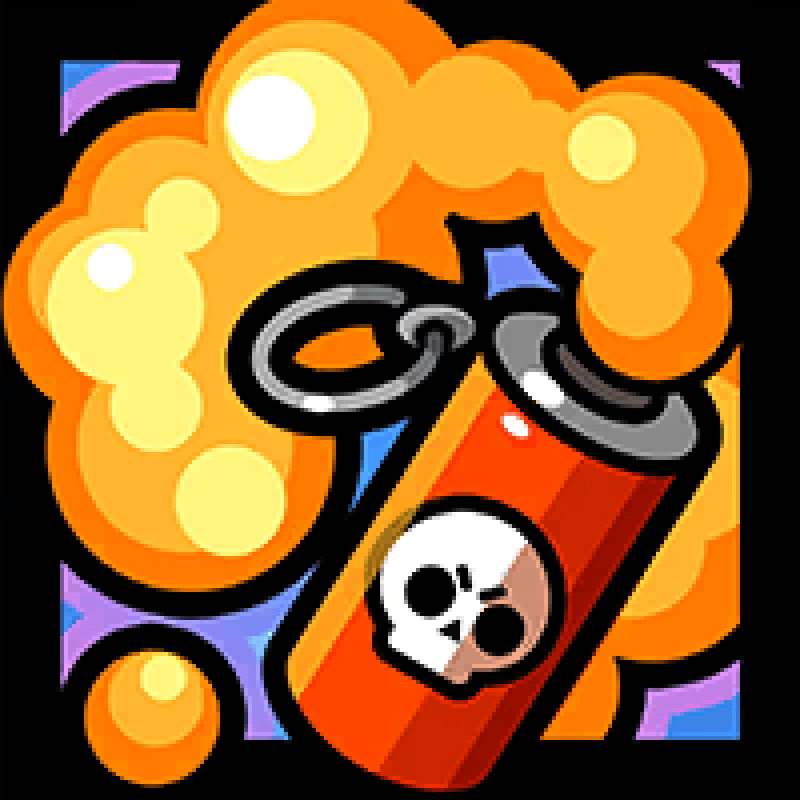 Adidas Smokebomb Profile Icon