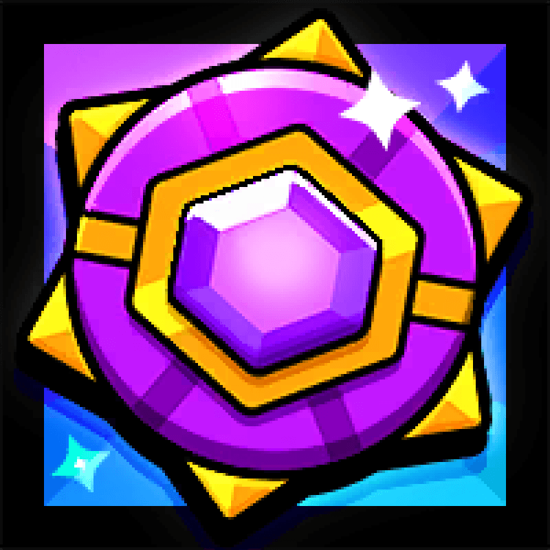 Anime Gem1 Profile Icon
