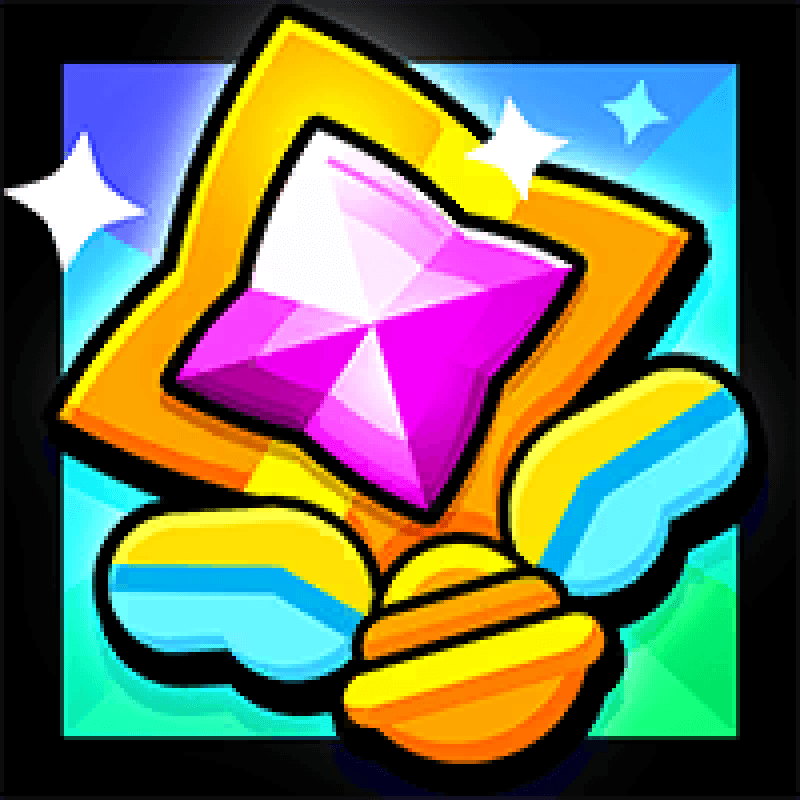 Anime Gem2 Profile Icon
