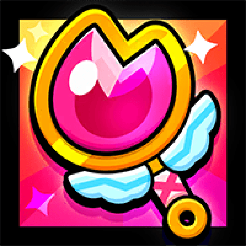 Anime Gem3 Profile Icon