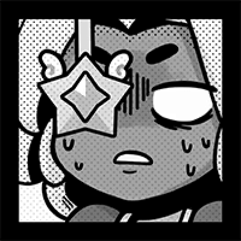 Anime Juju Profile Icon