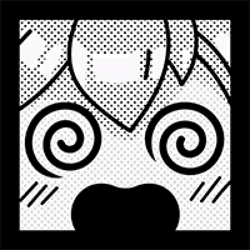 Anime Spike Profile Icon