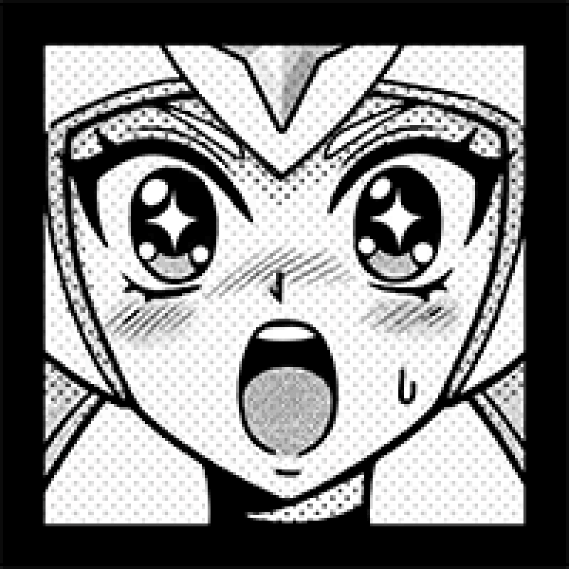 Anime Stella Profile Icon