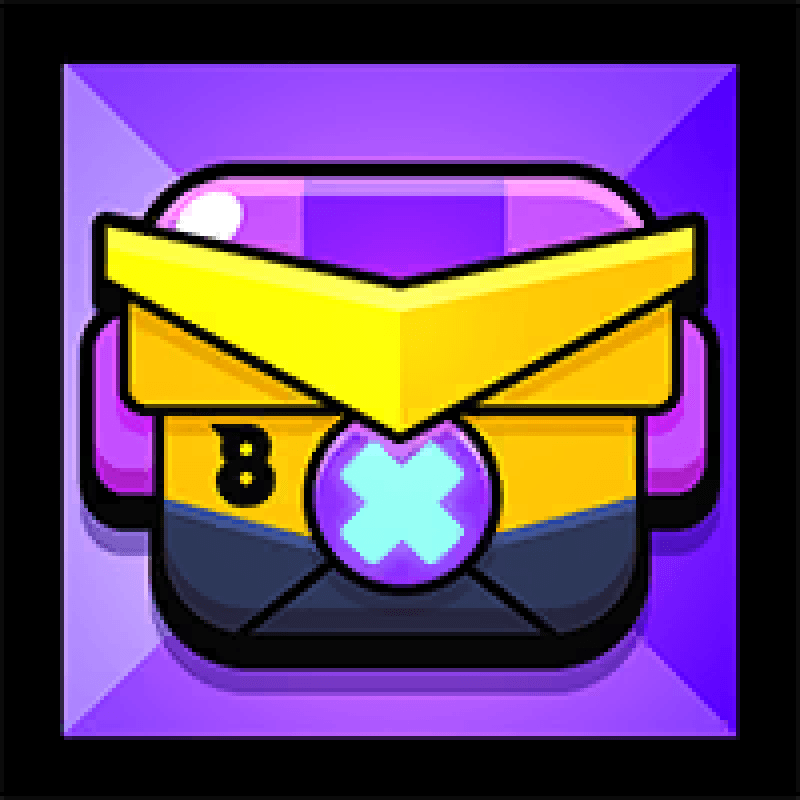 Bolt Box Profile Icon
