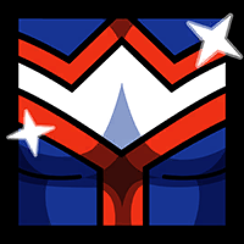 Mha Chest Profile Icon