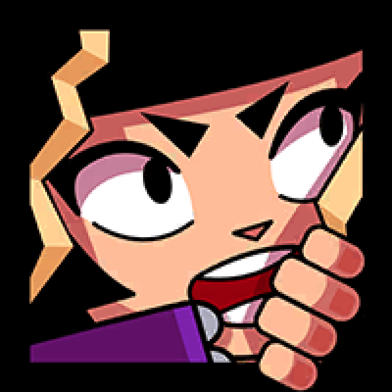 Scream Bibi Profile Icon