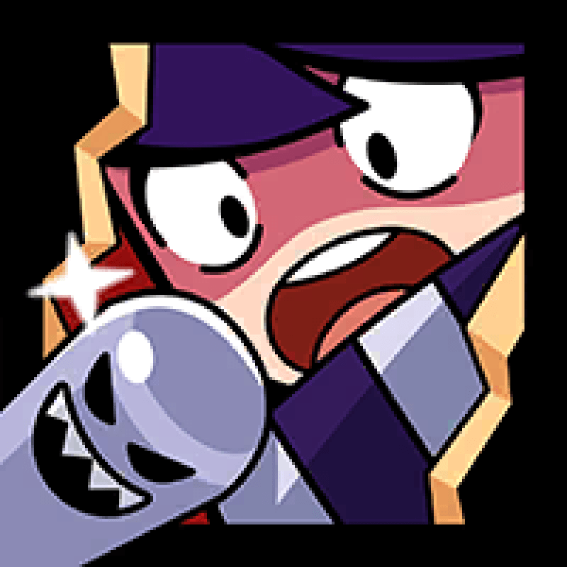 Scream Edgar Profile Icon