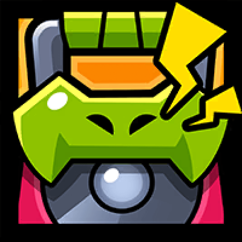 Damian Profile Icon