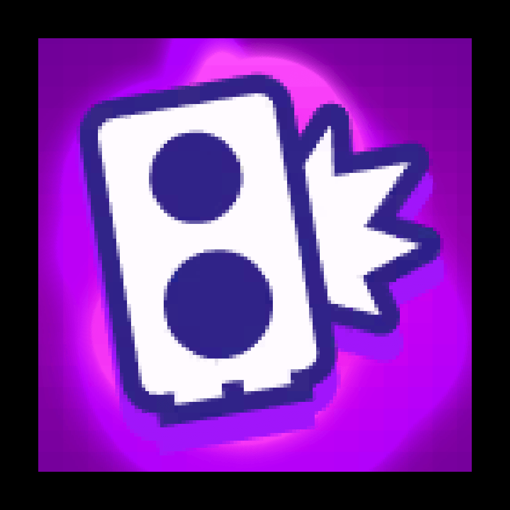 Damian Overcharge Profile Icon