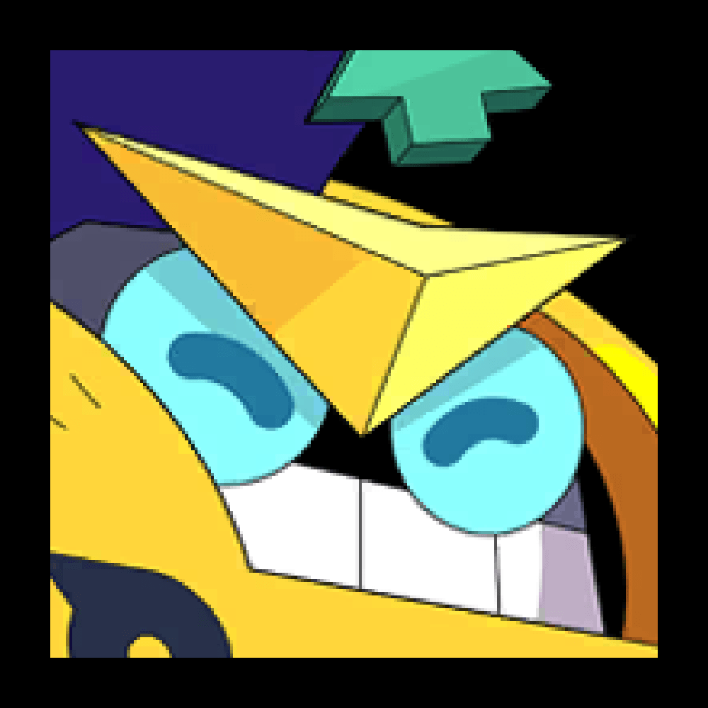 Bolt Profile Icon