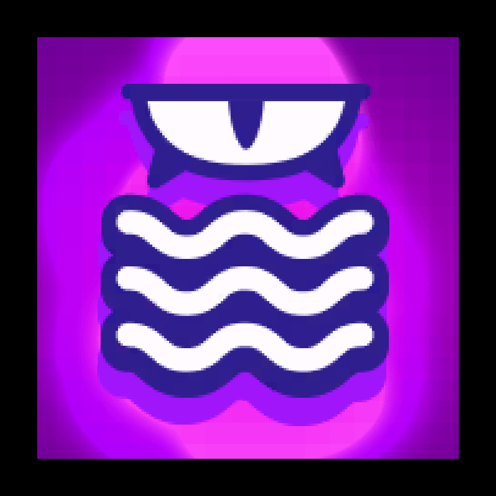 Najia Overcharge Profile Icon